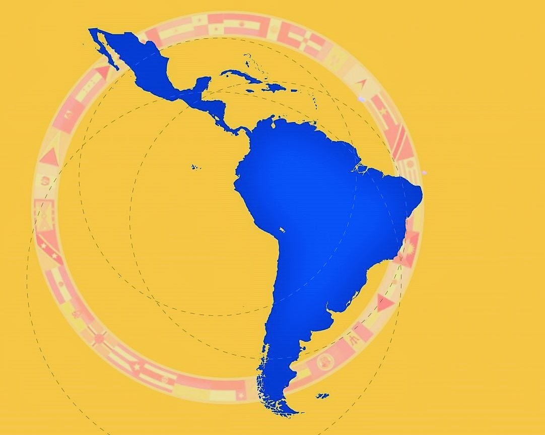 América Latina Y El Caribe Un Escenario De Contradicciones Y Ambivalenciapresentación Del Libro 6511
